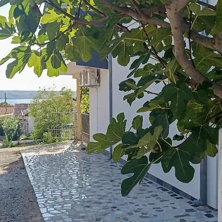 Apartamento Cozy Apartment In Maslenica With House Sea View Maslenica