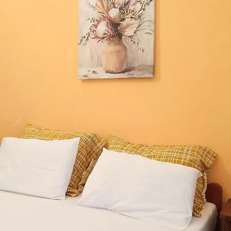 Apartman Cozy Apartment In Maslenica With House Sea View *