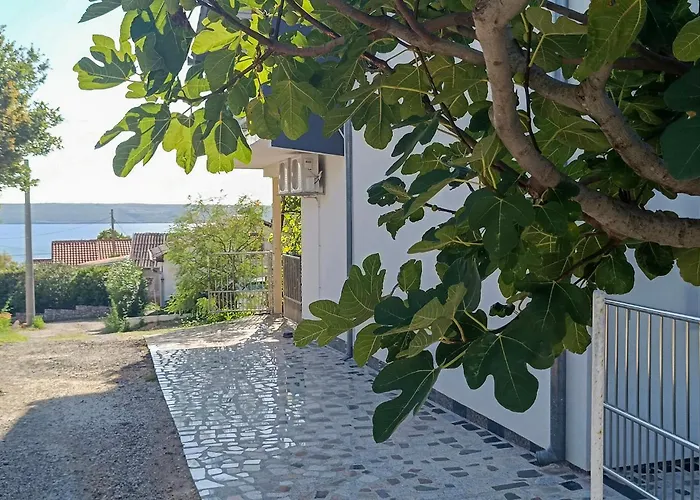 Apartamento 1 Bedroom Cozy In Maslenica