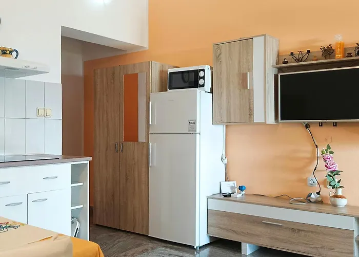 1 Bedroom Cozy In Maslenica