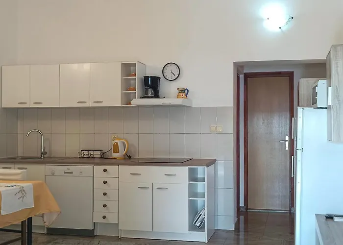 1 Bedroom Cozy In Апартаменты *