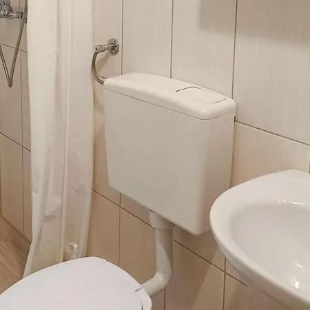 1 Bedroom Cozy In Διαμέρισμα